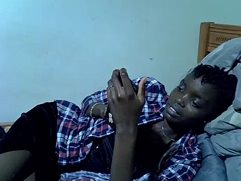 Pretty_min webcam