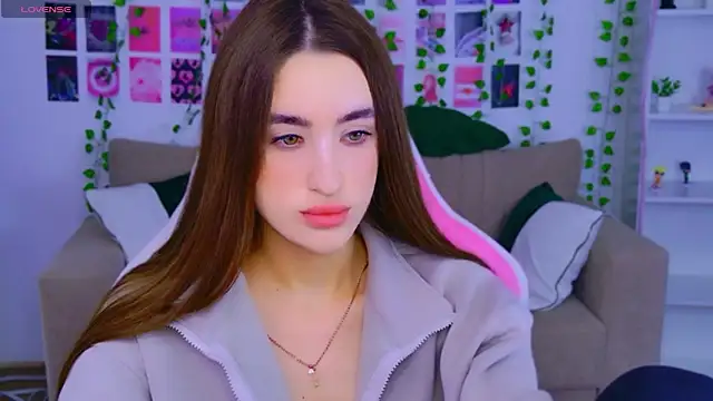 MadisonRen webcam