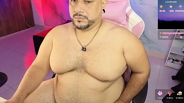 jacoob_woods webcam