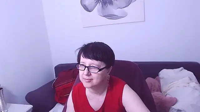ChristaRose webcam