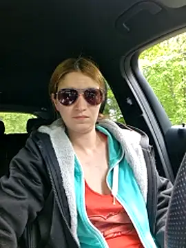 Mercedeswoman8 webcam
