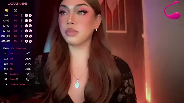 madam_agnes1 webcam