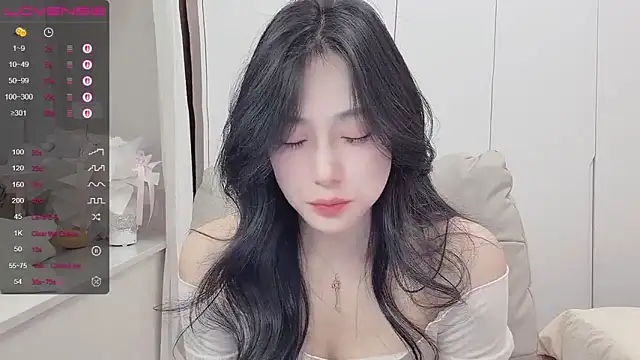uuxiaocai webcam