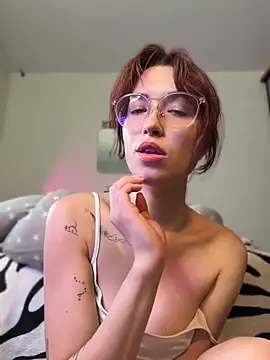 AnniceLyon webcam