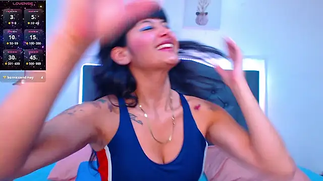 candy_lux_ webcam