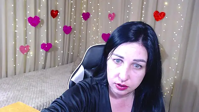 JillStevens webcam