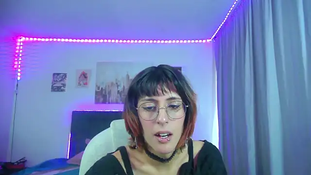 goth_minerva webcam