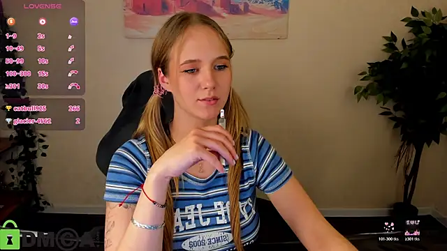 Casey_Sweeet webcam