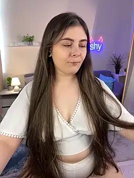 Lovely_Waifu webcam