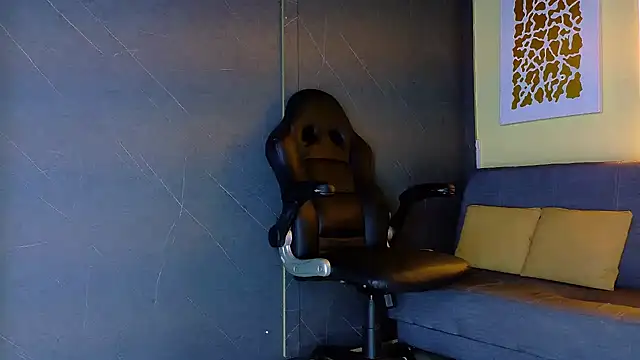 ALANNFERRER webcam