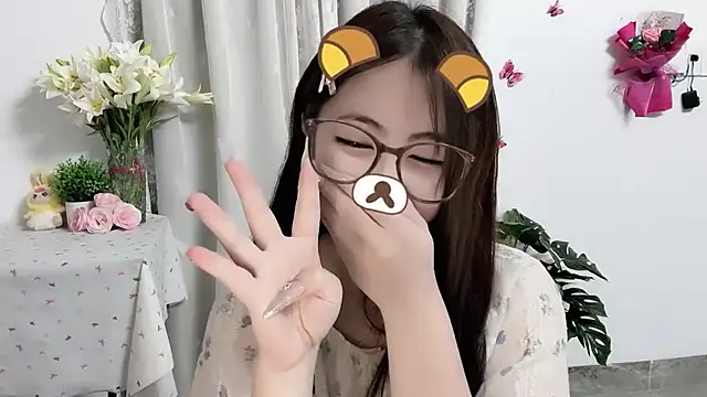 Amelia-babee webcam
