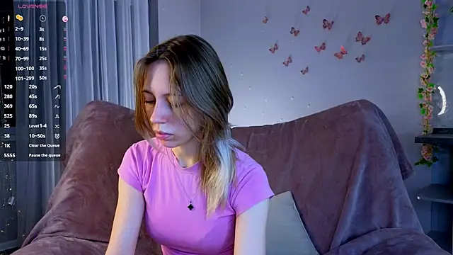 NyxaThorn webcam