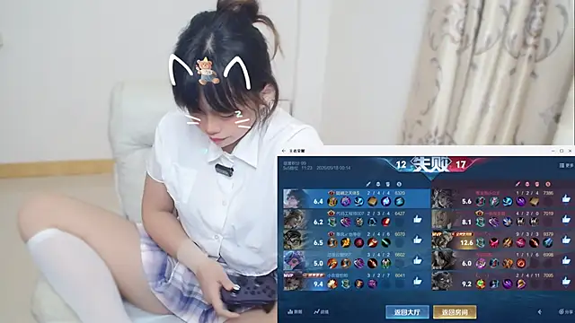 Duolamei webcam