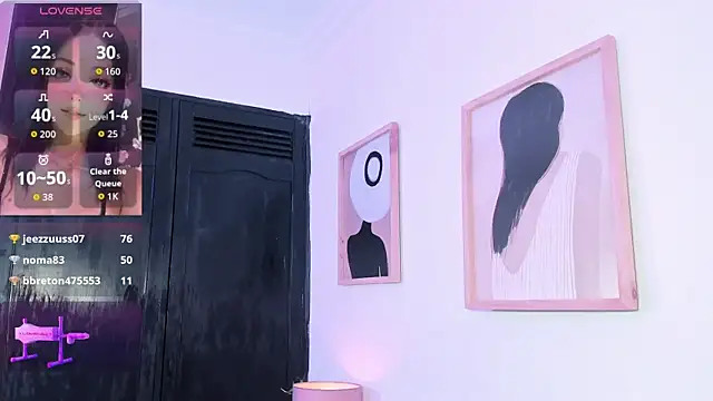 valentinna_montess webcam