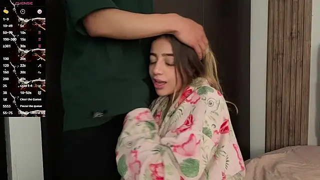 cute_emmma webcam