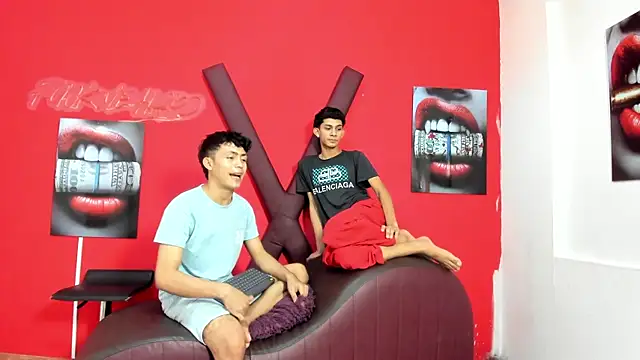 AVENGER_BOYS2026 webcam