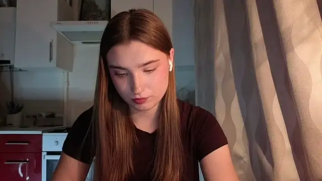LissaBliss webcam