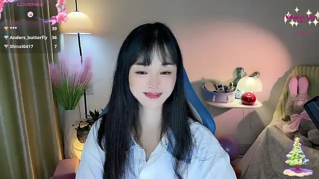 Luoluo-520 webcam