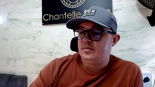 maximo_daddy webcam