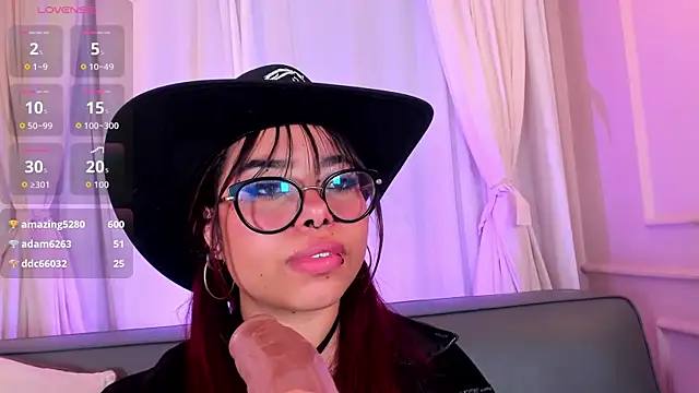 Little_natty_ webcam
