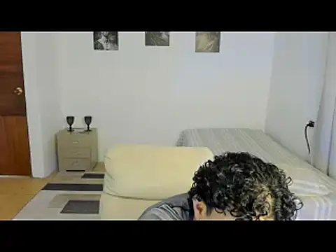 mateo_jack webcam