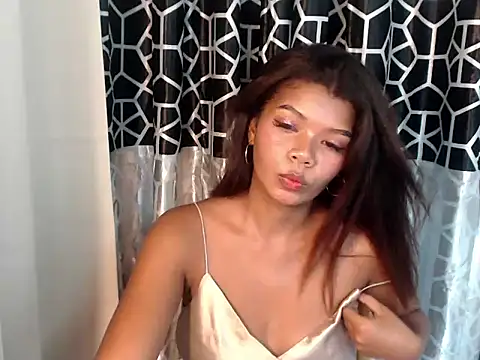 charlene_pretty webcam