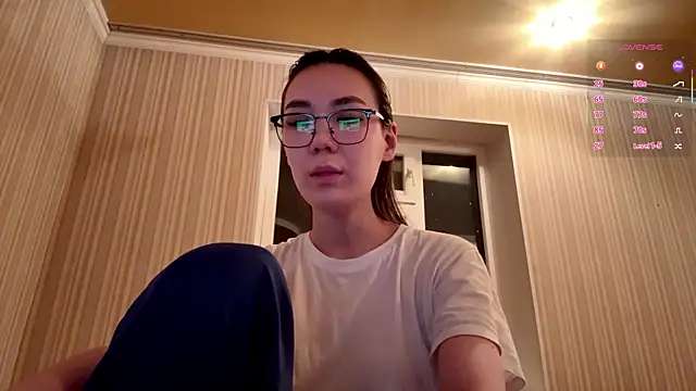JenellKjelland webcam