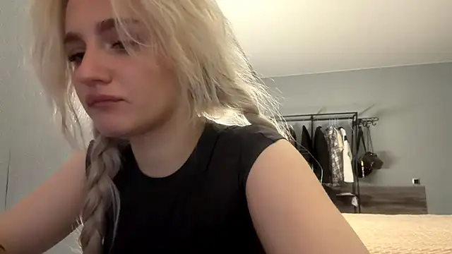 TiffanieSluyter webcam