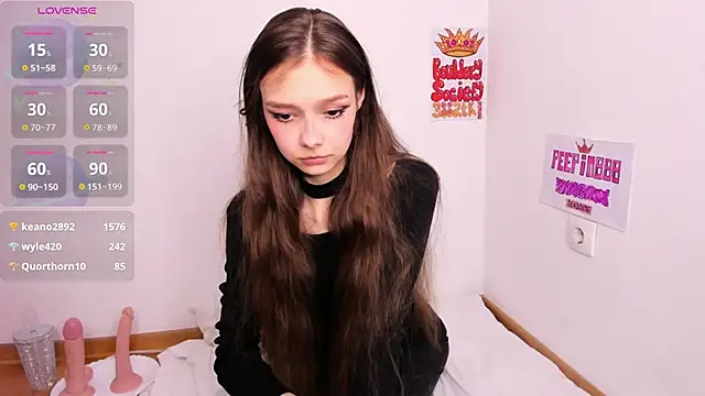 Michelle_Melnss webcam