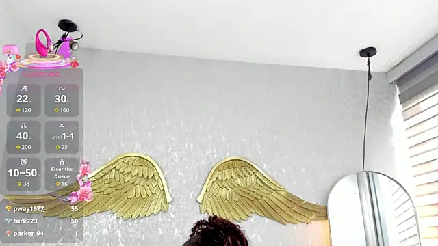 EmmaFerrary webcam