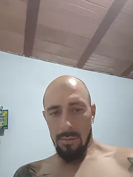 fire_menxxx001 webcam