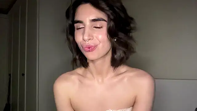 JessiaRuezga webcam