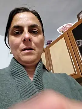 IsabelleCraft webcam