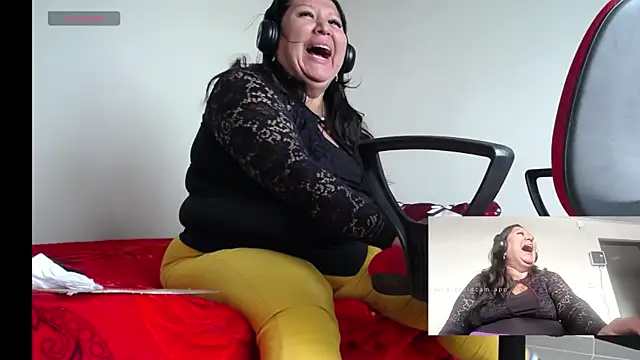 Brenda_Berck_ webcam