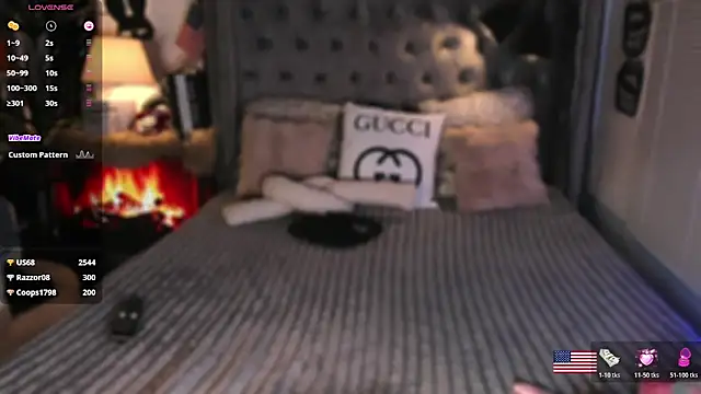 ZyraGoddes webcam