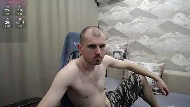 SerzhKorol1 webcam