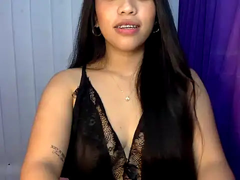 Lovely_apple19 webcam