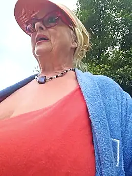 Hot-Muci webcam