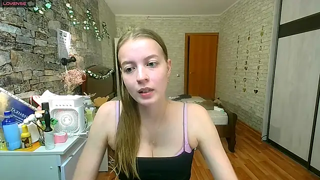 __Aphrodita__wow__ webcam