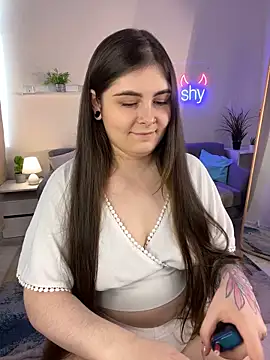 Lovely_Waifu webcam