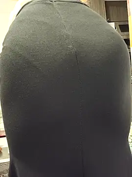 susu_baby webcam