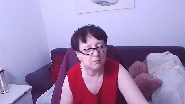 ChristaRose webcam