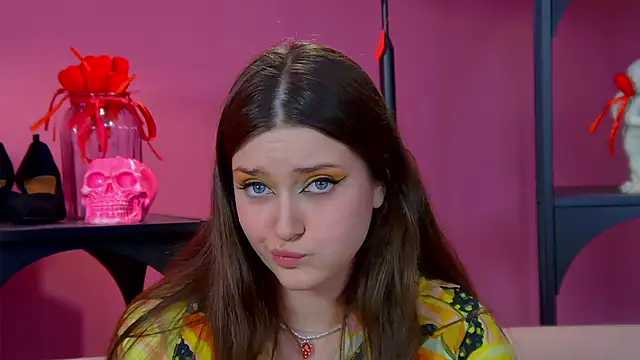 JessicaJewells webcam