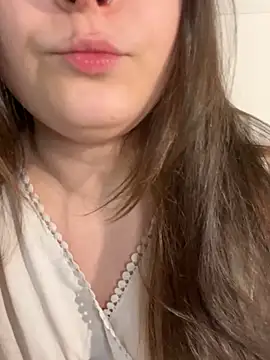 Lovely_Waifu webcam
