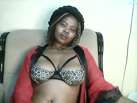 CharlotteXXX webcam