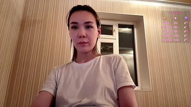 JenellKjelland webcam