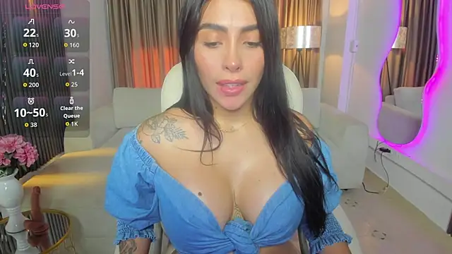 Sarah_Stone_ webcam
