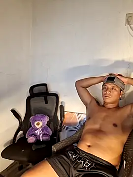Felix_Asher live sex cam