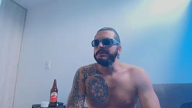 thomas_gun webcam