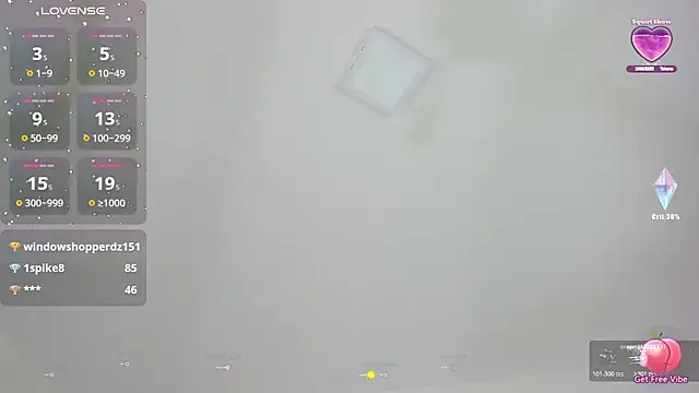 Lele_669 webcam